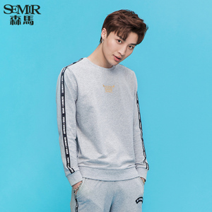 Semir/森马 19-027161801-0012