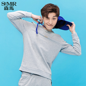 Semir/森马 19-027161801-0012