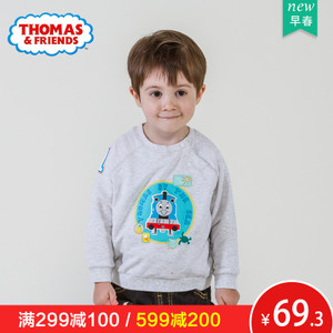 Thomas＆Friends/托马斯＆朋友 TS61075