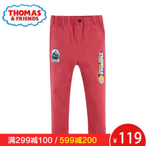 Thomas＆Friends/托马斯＆朋友 TS62008