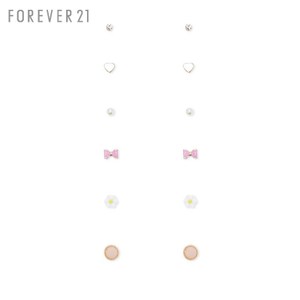 Forever 21/永远21 00268332