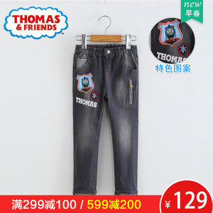 Thomas＆Friends/托马斯＆朋友 TA62012