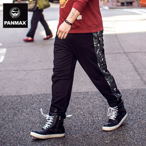 PANMAX/潘·麦克斯 PAEFWWK-011