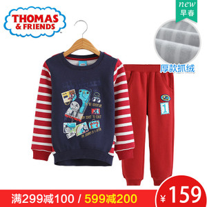Thomas＆Friends/托马斯＆朋友 TW66007