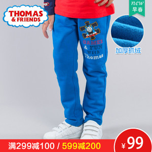 Thomas＆Friends/托马斯＆朋友 TW62017