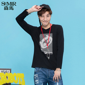 Semir/森马 19-027011801-9000