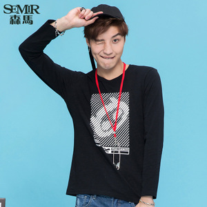 Semir/森马 19-027011801-9000