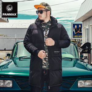 PANMAX/潘·麦克斯 PAFFMF-030