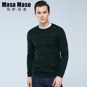 Masa Maso/玛萨·玛索 18516