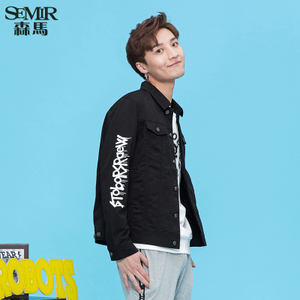 Semir/森马 19-037081804-9000