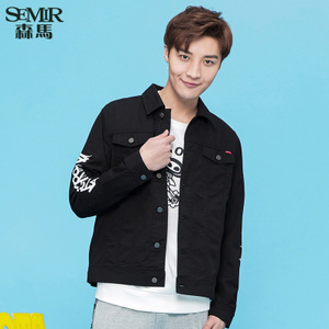 Semir/森马 19-037081804-9000