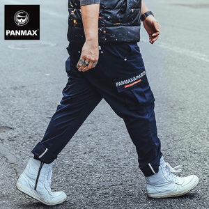 PANMAX/潘·麦克斯 PAFFKM-002
