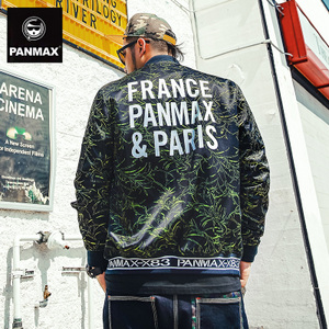 PANMAX/潘·麦克斯 PAFFJK-035