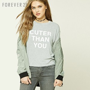 Forever 21/永远21 00208772