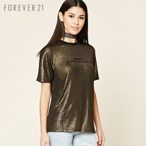 Forever 21/永远21 00208964