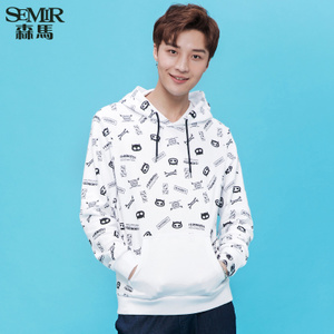 Semir/森马 19-027161805-1100