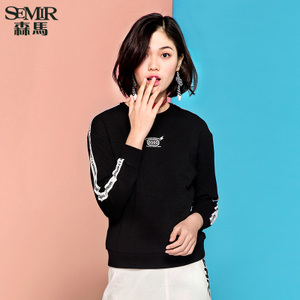 Semir/森马 19-027160802-9000