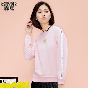 Semir/森马 19-027160802-6030