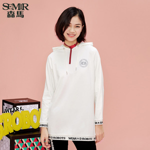 Semir/森马 19-027160803-1100