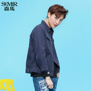 Semir/森马 19-037081802-8800