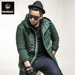 PANMAX/潘·麦克斯 PADMF-016