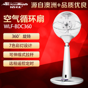 WLF-BDC360