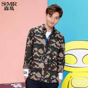 Semir/森马 19-027051803-0144