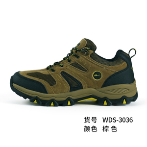 Warrior/回力 WDS-3037-3036