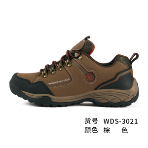Warrior/回力 WDS-3021-3021