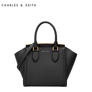 CHARLES&KEITH CK2-50160011-Black