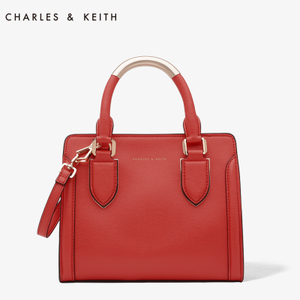 CHARLES&KEITH CK2-30780069-Red-Red