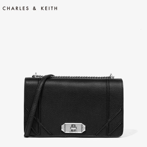 CHARLES&KEITH CK2-20670521-Black