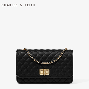 CHARLES&KEITH CK2-70680498-Black