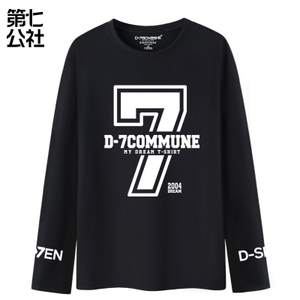 D－7 GONGSHE/第七公社 DNA70AQ00611