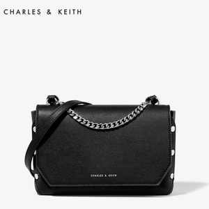 CHARLES&KEITH CK2-20150601-Black