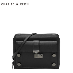 CHARLES&KEITH CK2-80680482-Black