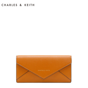 CHARLES&KEITH CK6-10680451-Orange