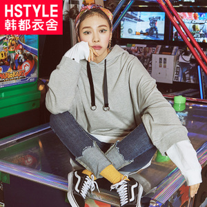 HSTYLE/韩都衣舍 DL7497