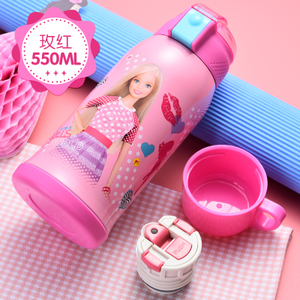 BARBIE/芭比 BPL-1640A550ML