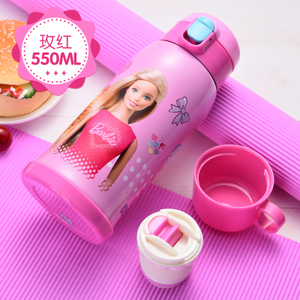 BARBIE/芭比 BPL-1639A550ML