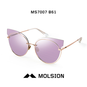 Molsion/陌森 MS7007-B61