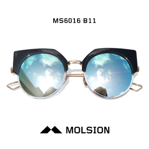 Molsion/陌森 MS6016-B11