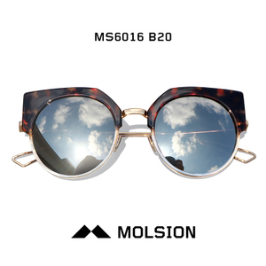Molsion/陌森 MS6016-B20