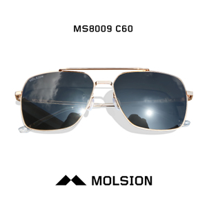 Molsion/陌森 MS8009-C60