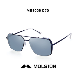 Molsion/陌森 MS8009-D70