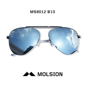 Molsion/陌森 MS8012-B10