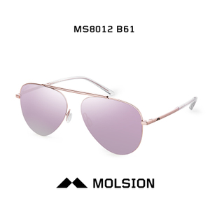 Molsion/陌森 MS8012-B61
