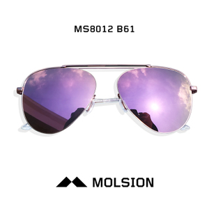 Molsion/陌森 MS8012-B61