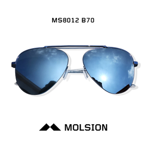 Molsion/陌森 MS8012-B70