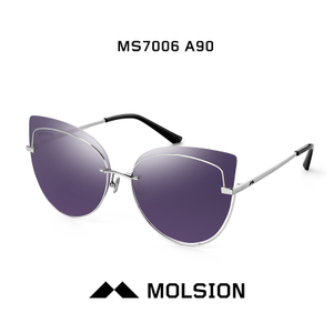 Molsion/陌森 MS7006-A90